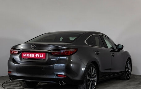 Mazda 6, 2018 год, 2 699 000 рублей, 5 фотография