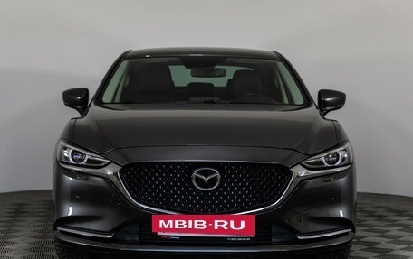 Mazda 6, 2018 год, 2 699 000 рублей, 2 фотография