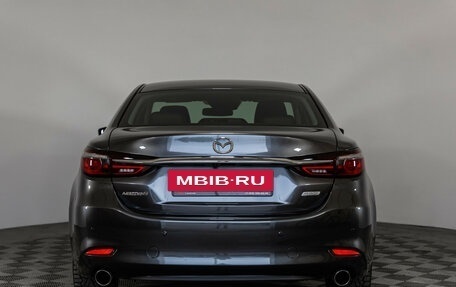 Mazda 6, 2018 год, 2 699 000 рублей, 6 фотография