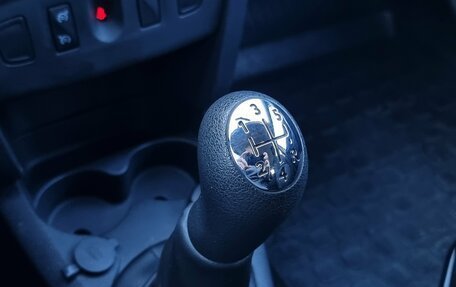 Renault Sandero II рестайлинг, 2017 год, 1 069 000 рублей, 17 фотография