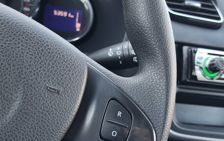 Renault Sandero II рестайлинг, 2017 год, 1 069 000 рублей, 21 фотография
