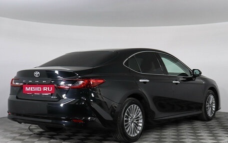 Toyota Camry, 2024 год, 3 997 000 рублей, 5 фотография