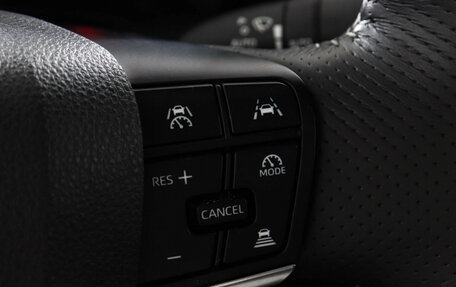 Toyota Camry, 2024 год, 3 997 000 рублей, 14 фотография