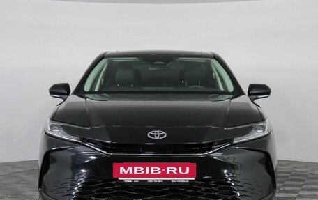 Toyota Camry, 2024 год, 3 997 000 рублей, 2 фотография