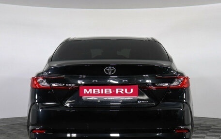 Toyota Camry, 2024 год, 3 997 000 рублей, 6 фотография