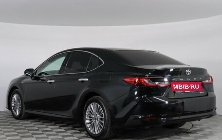 Toyota Camry, 2024 год, 3 997 000 рублей, 7 фотография