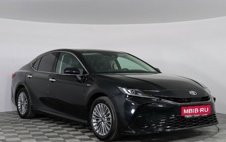 Toyota Camry, 2024 год, 3 997 000 рублей, 3 фотография