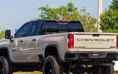 Chevrolet Silverado, 2026 год, 13 625 000 рублей, 2 фотография
