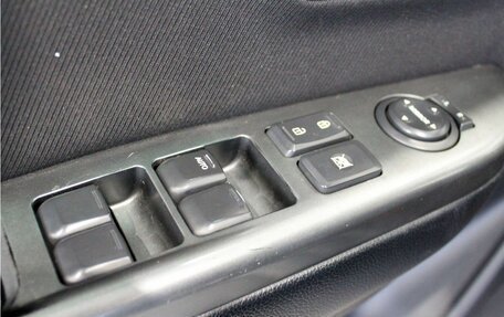 KIA Rio III рестайлинг, 2013 год, 849 000 рублей, 20 фотография