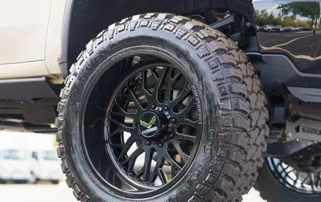 Chevrolet Silverado, 2026 год, 13 625 000 рублей, 13 фотография