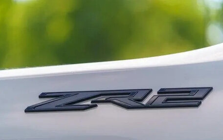 Chevrolet Silverado, 2026 год, 13 625 000 рублей, 7 фотография