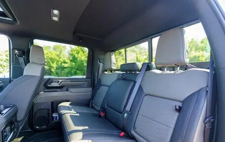 Chevrolet Silverado, 2026 год, 13 625 000 рублей, 9 фотография