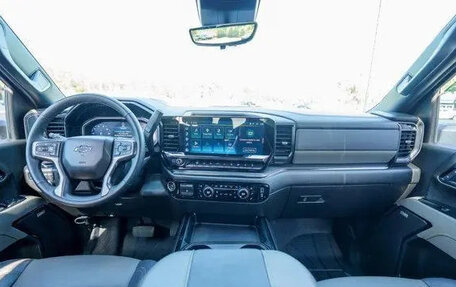 Chevrolet Silverado, 2026 год, 13 625 000 рублей, 6 фотография