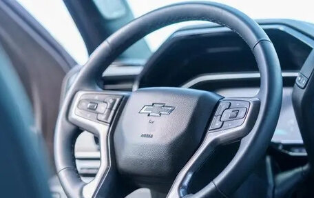 Chevrolet Silverado, 2026 год, 13 625 000 рублей, 11 фотография