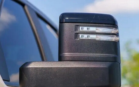 Chevrolet Silverado, 2026 год, 13 625 000 рублей, 17 фотография