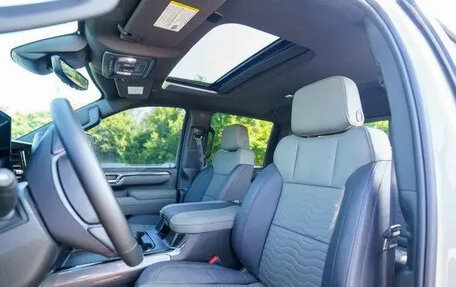 Chevrolet Silverado, 2026 год, 13 625 000 рублей, 14 фотография