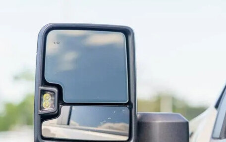 Chevrolet Silverado, 2026 год, 13 625 000 рублей, 18 фотография