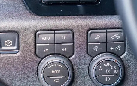 Chevrolet Silverado, 2026 год, 13 625 000 рублей, 23 фотография