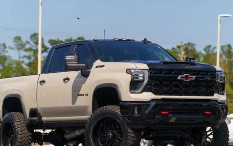 Chevrolet Silverado, 2026 год, 13 625 000 рублей, 22 фотография