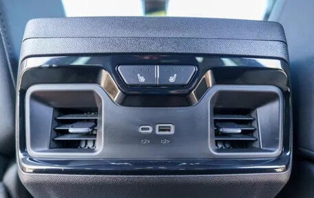 Chevrolet Silverado, 2026 год, 13 625 000 рублей, 27 фотография