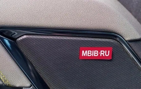 Chevrolet Silverado, 2026 год, 13 625 000 рублей, 19 фотография