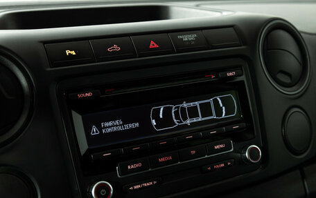 Volkswagen Amarok I рестайлинг, 2013 год, 1 849 777 рублей, 15 фотография