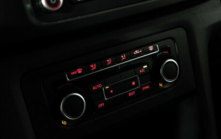Volkswagen Amarok I рестайлинг, 2013 год, 1 849 777 рублей, 16 фотография