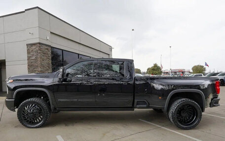 Chevrolet Silverado, 2026 год, 12 995 000 рублей, 2 фотография