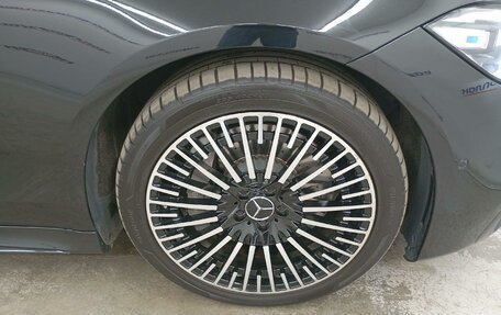 Mercedes-Benz S-Класс, 2021 год, 10 566 000 рублей, 3 фотография
