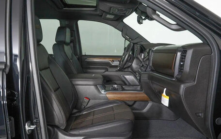 Chevrolet Silverado, 2026 год, 12 995 000 рублей, 9 фотография