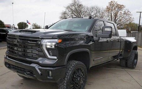 Chevrolet Silverado, 2026 год, 12 995 000 рублей, 3 фотография