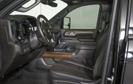 Chevrolet Silverado, 2026 год, 12 995 000 рублей, 6 фотография