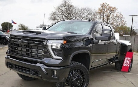 Chevrolet Silverado, 2026 год, 12 995 000 рублей, 1 фотография