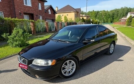 Volvo S60 III, 2008 год, 660 000 рублей, 1 фотография