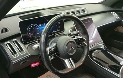 Mercedes-Benz S-Класс, 2021 год, 10 566 000 рублей, 1 фотография