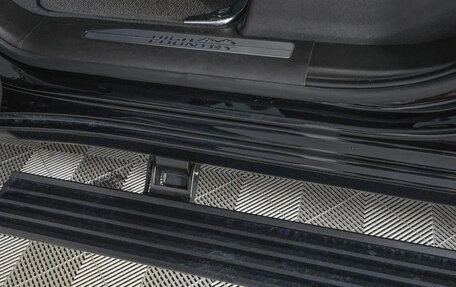 Chevrolet Silverado, 2026 год, 12 995 000 рублей, 11 фотография