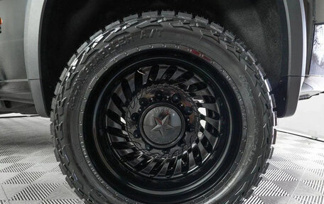 Chevrolet Silverado, 2026 год, 12 995 000 рублей, 12 фотография