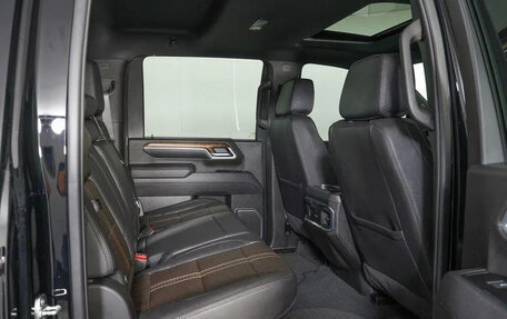 Chevrolet Silverado, 2026 год, 12 995 000 рублей, 13 фотография