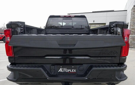 Chevrolet Silverado, 2026 год, 12 995 000 рублей, 16 фотография