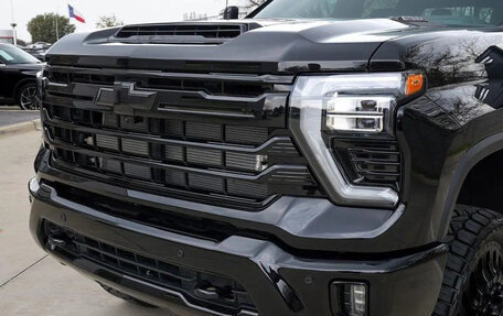 Chevrolet Silverado, 2026 год, 12 995 000 рублей, 15 фотография
