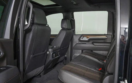 Chevrolet Silverado, 2026 год, 12 995 000 рублей, 24 фотография