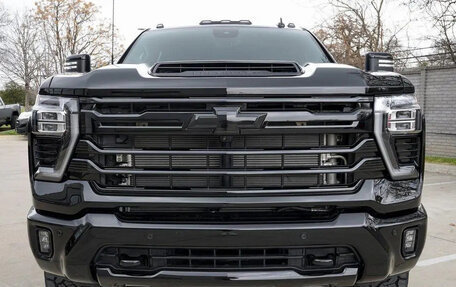 Chevrolet Silverado, 2026 год, 12 995 000 рублей, 23 фотография