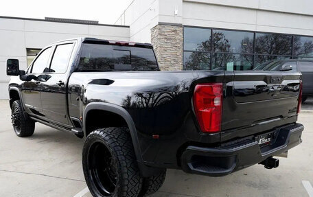 Chevrolet Silverado, 2026 год, 12 995 000 рублей, 22 фотография