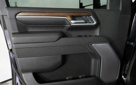 Chevrolet Silverado, 2026 год, 12 995 000 рублей, 19 фотография