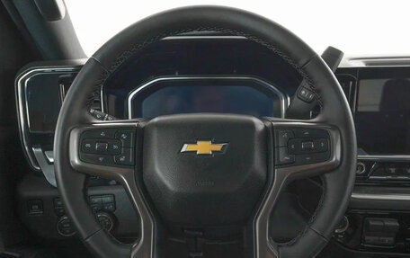 Chevrolet Silverado, 2026 год, 12 995 000 рублей, 27 фотография