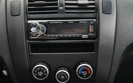 Hyundai Tucson III, 2008 год, 615 000 рублей, 15 фотография