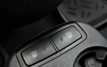 Hyundai Tucson III, 2008 год, 615 000 рублей, 14 фотография