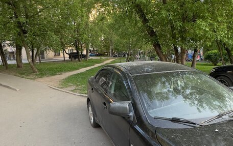 Mitsubishi Lancer IX, 2008 год, 450 000 рублей, 4 фотография