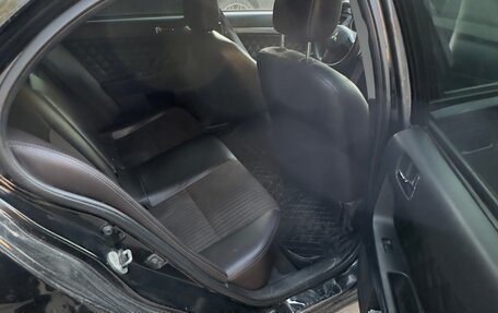 Mitsubishi Lancer IX, 2008 год, 450 000 рублей, 6 фотография