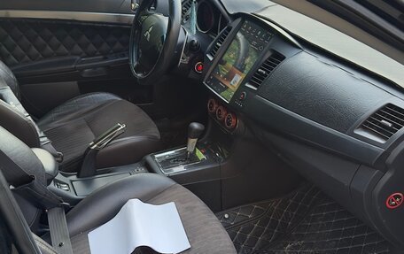 Mitsubishi Lancer IX, 2008 год, 450 000 рублей, 8 фотография